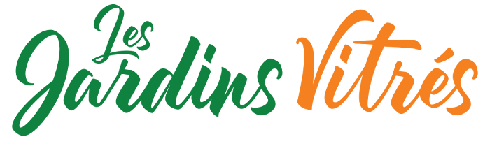 Logo des Jardins Vitrés La Maxe Moselle