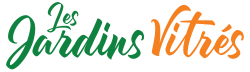 logo des Jardins Vitrés La Maxe Moselle